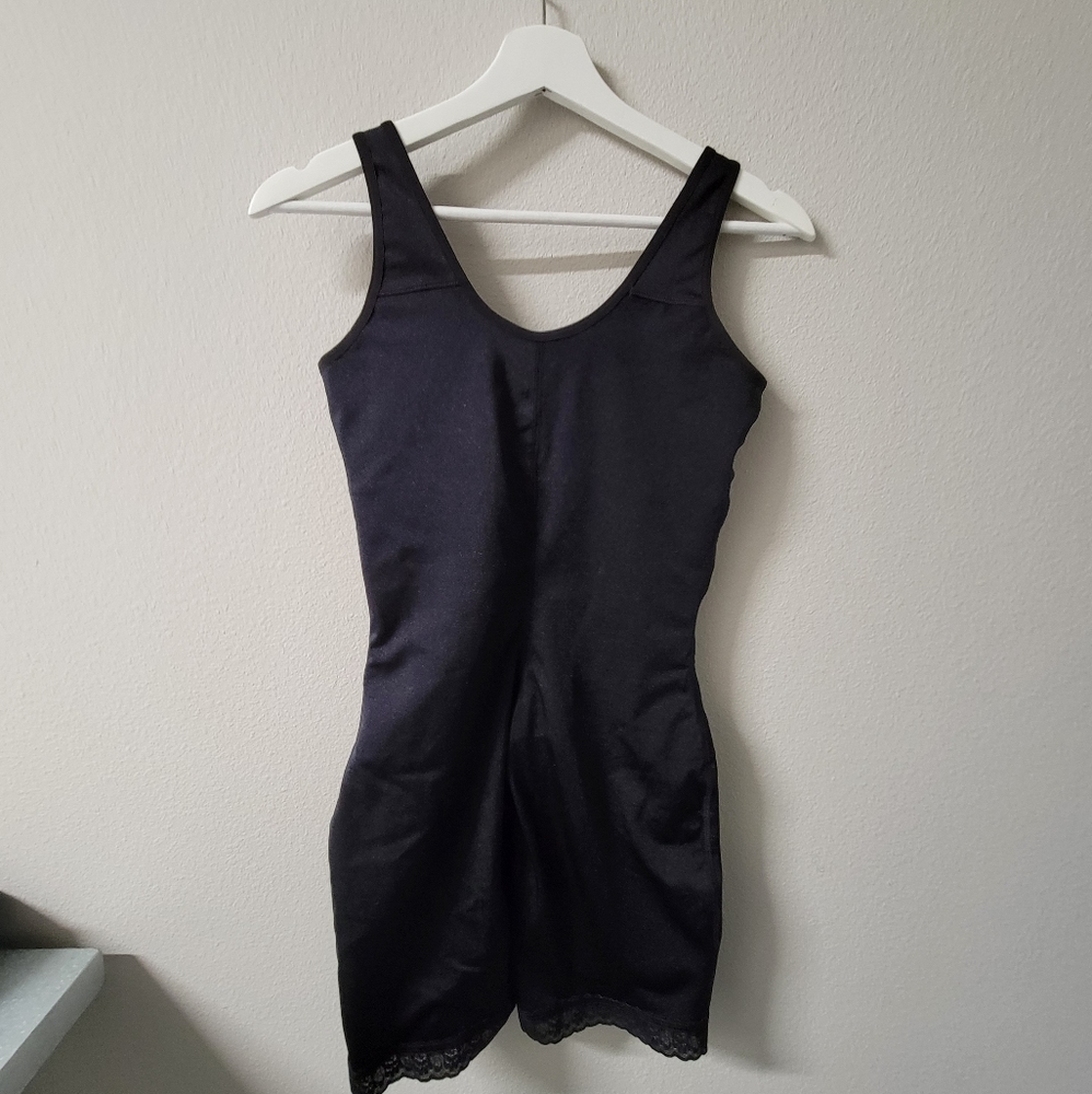 Faja Black